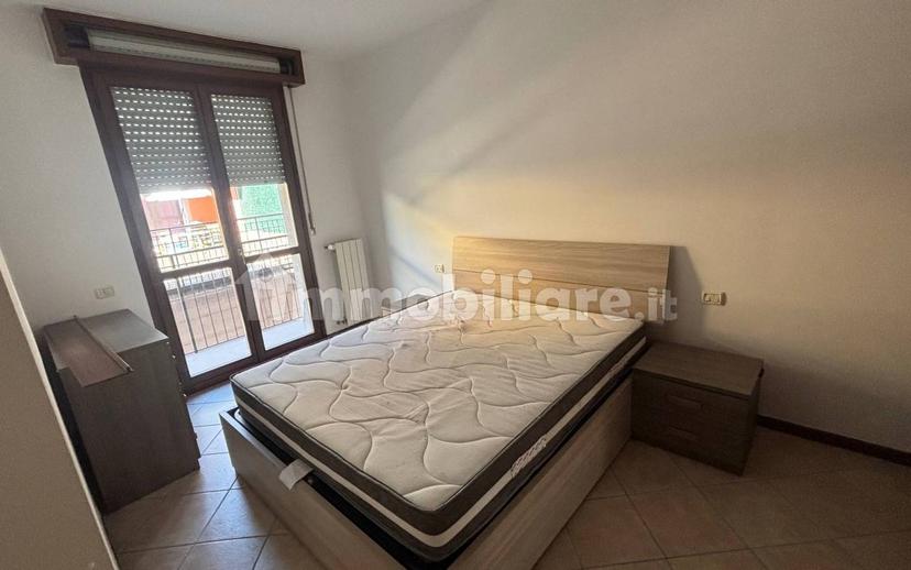 Bilocale via Enrico Fermi 11, Ciserano — foto 10 di 10