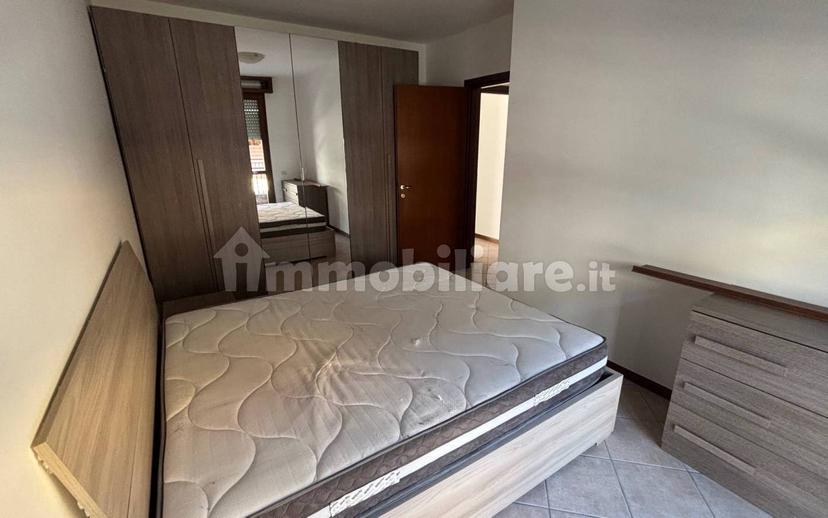 Bilocale via Enrico Fermi 11, Ciserano — foto 6 di 10