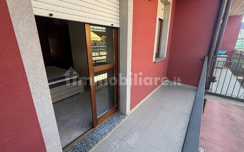 Bilocale via Enrico Fermi 11, Ciserano — foto 7 di 10