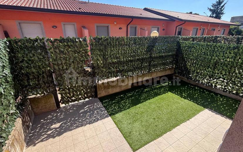 Bilocale via Enrico Fermi 11, Ciserano — foto 9 di 10