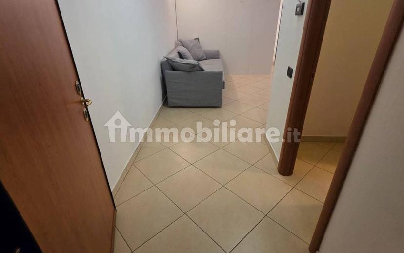 Monolocale viale Piave 34, Centro, Limbiate — foto 9 di 11