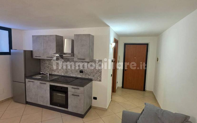 Monolocale viale Piave 34, Centro, Limbiate — foto 5 di 11