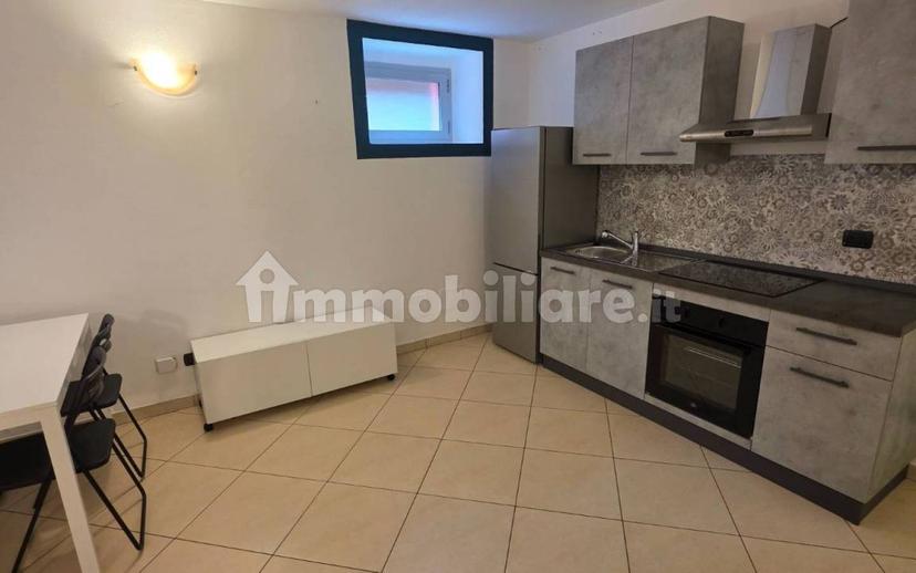 Monolocale viale Piave 34, Centro, Limbiate — foto 8 di 11