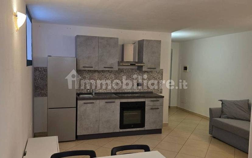 Monolocale viale Piave 34, Centro, Limbiate — foto 10 di 11