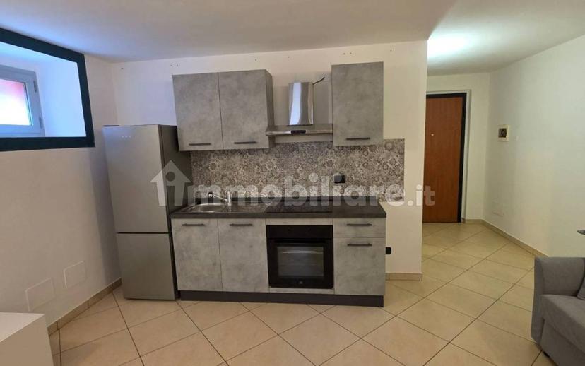 Monolocale viale Piave 34, Centro, Limbiate — foto 6 di 11
