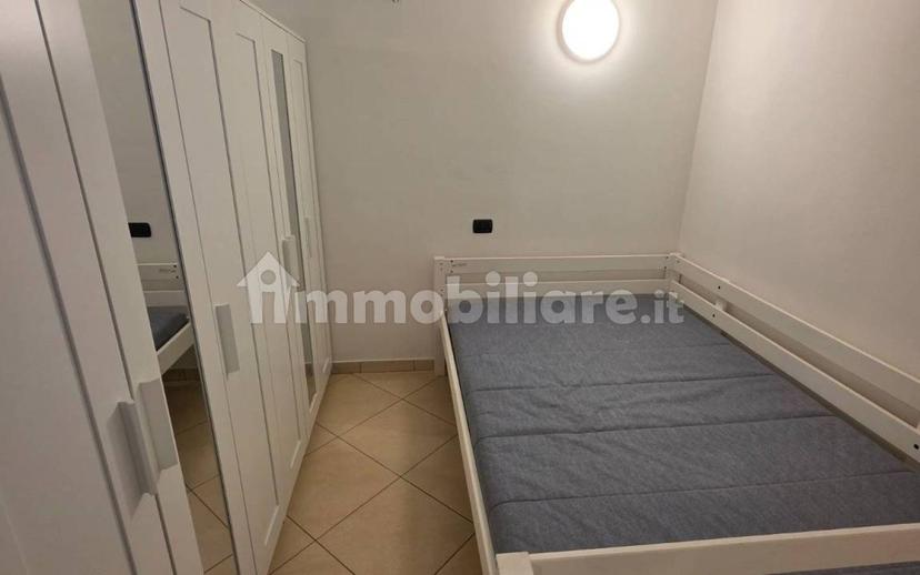 Monolocale viale Piave 34, Centro, Limbiate — foto 7 di 11