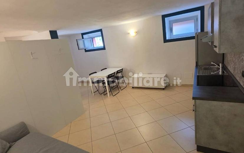 Monolocale viale Piave 34, Centro, Limbiate — foto 3 di 11