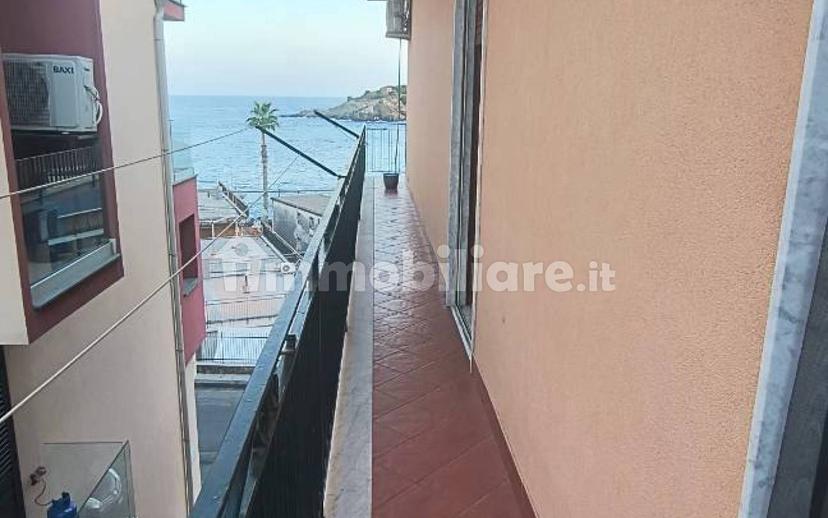 Bilocale via Provinciale 283, Aci Trezza, Aci Castello — foto 6 di 15