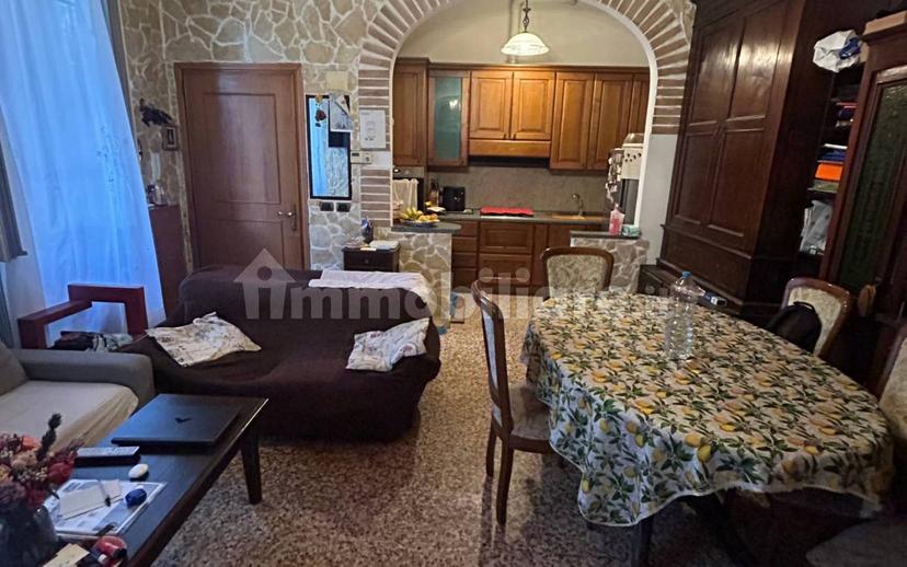 Trilocale via San Maurizio 5, Cassano Magnago — foto 7 di 10