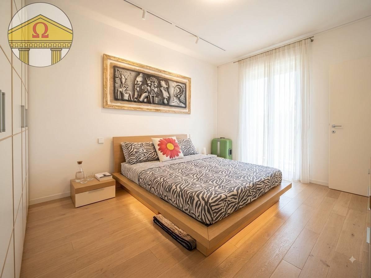 Villa bifamiliare 120 m², Povegliano