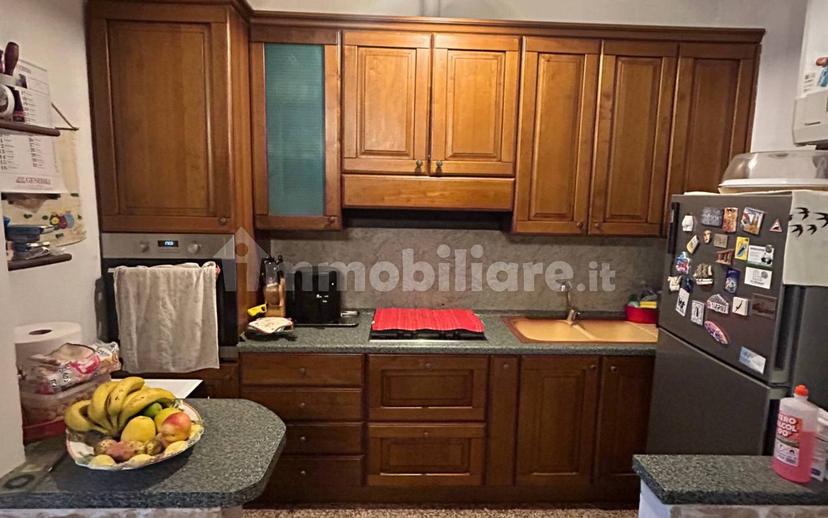 Trilocale via San Maurizio 5, Cassano Magnago — foto 9 di 10