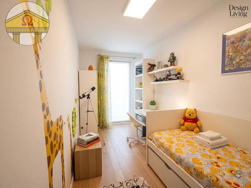 Villa bifamiliare 120 m², Povegliano — foto 4 di 7