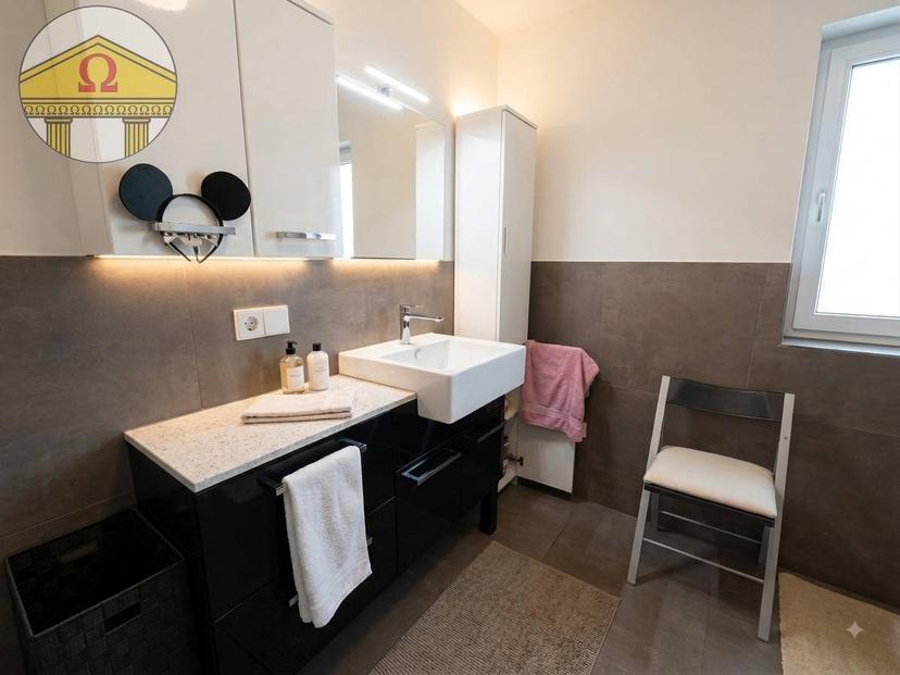 Villa bifamiliare 120 m², Povegliano — foto 6 di 7