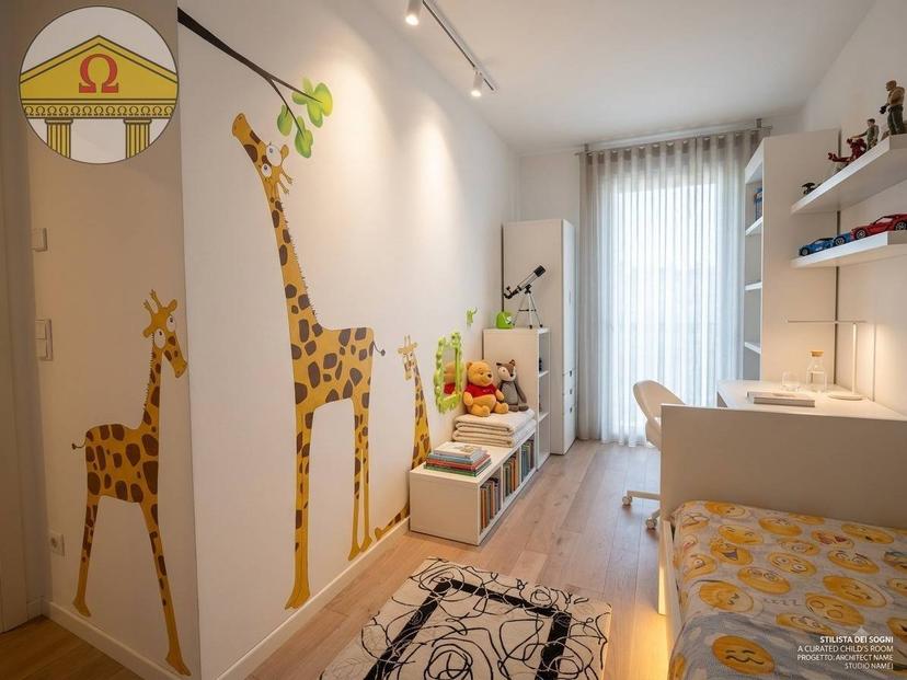 Villa bifamiliare 120 m², Povegliano — foto 7 di 7