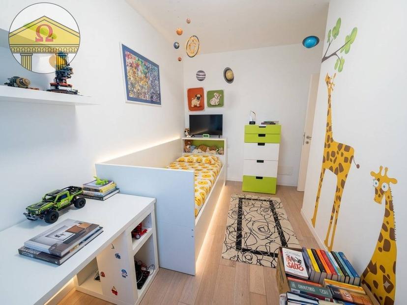 Villa bifamiliare 120 m², Povegliano — foto 2 di 7