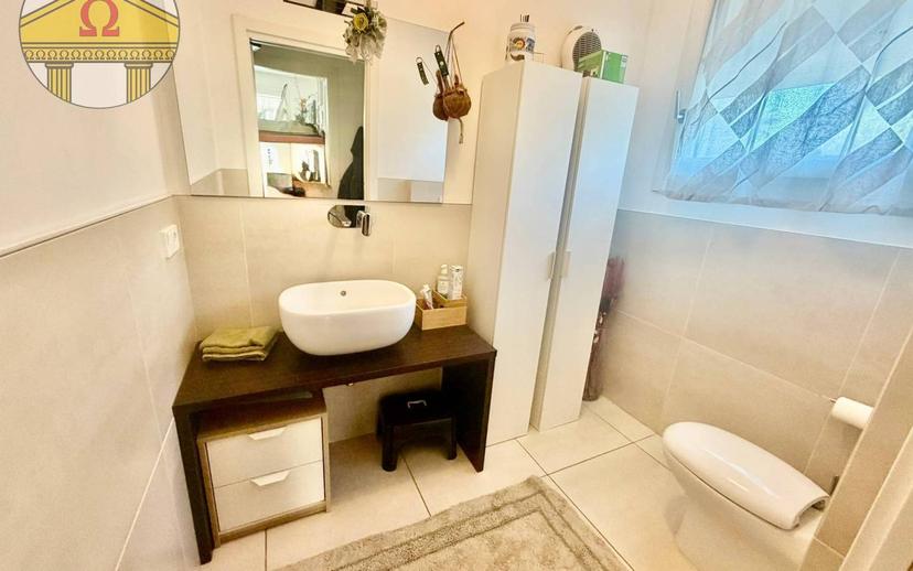 Villa bifamiliare 120 m², Povegliano — foto 3 di 7