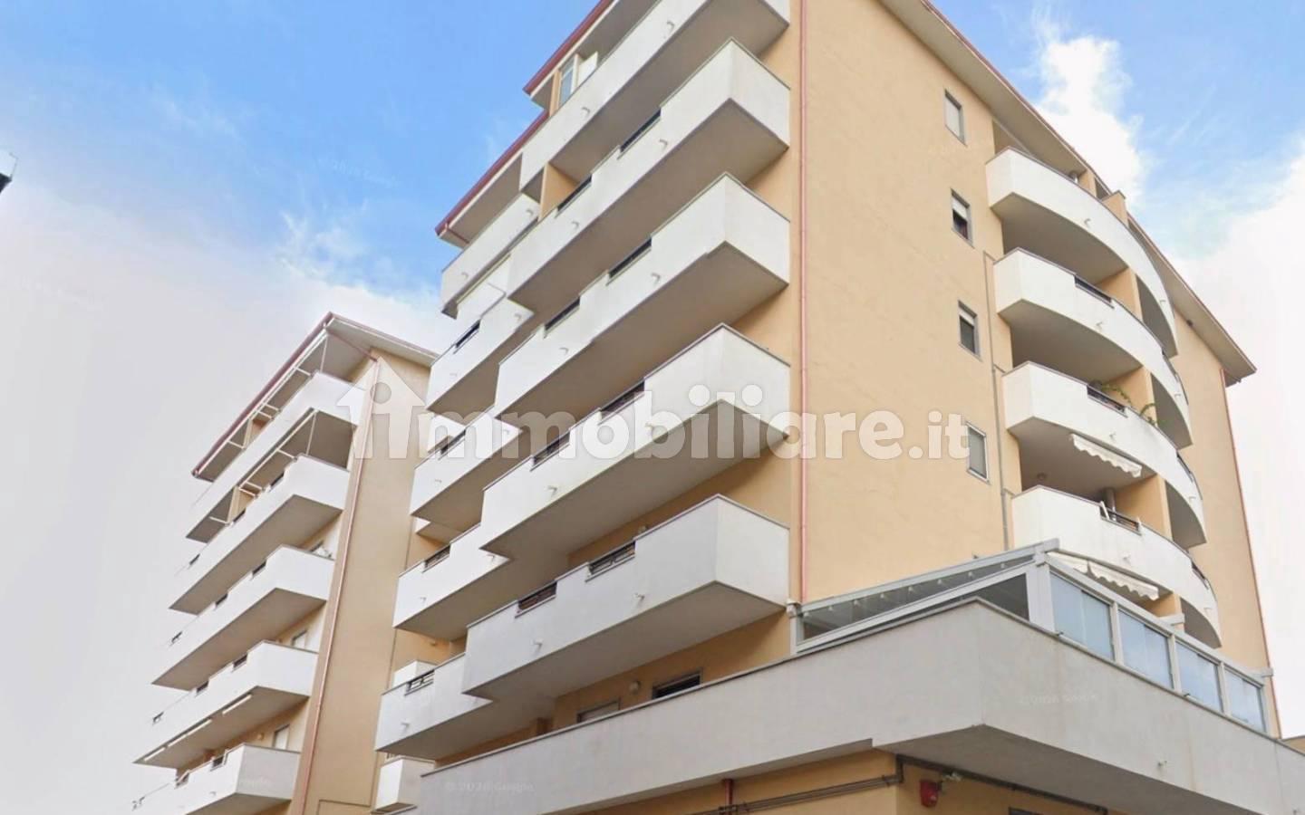 Appartamento via Vecchia Provinciale, Archi, Reggio Calabria