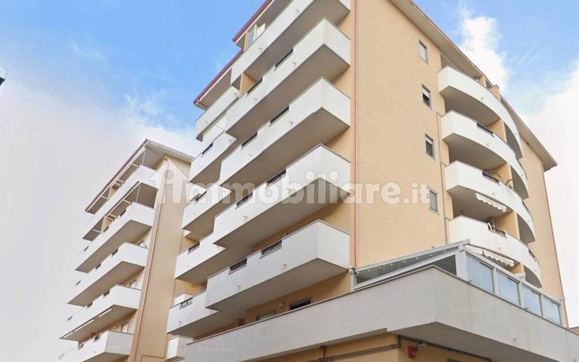 Appartamento via Vecchia Provinciale, Archi, Reggio Calabria