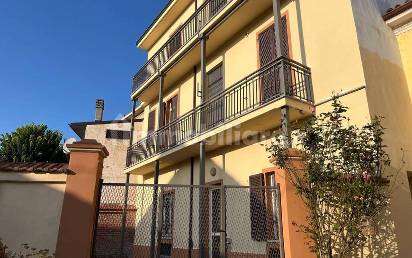 Trilocale via Genova 259, Spinetta Marengo, Alessandria — foto 7 di 17