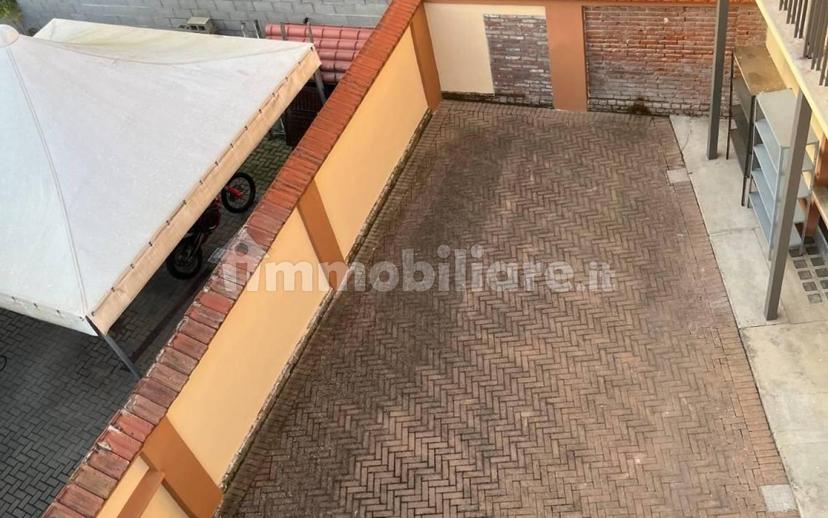 Trilocale via Genova 259, Spinetta Marengo, Alessandria — foto 11 di 17