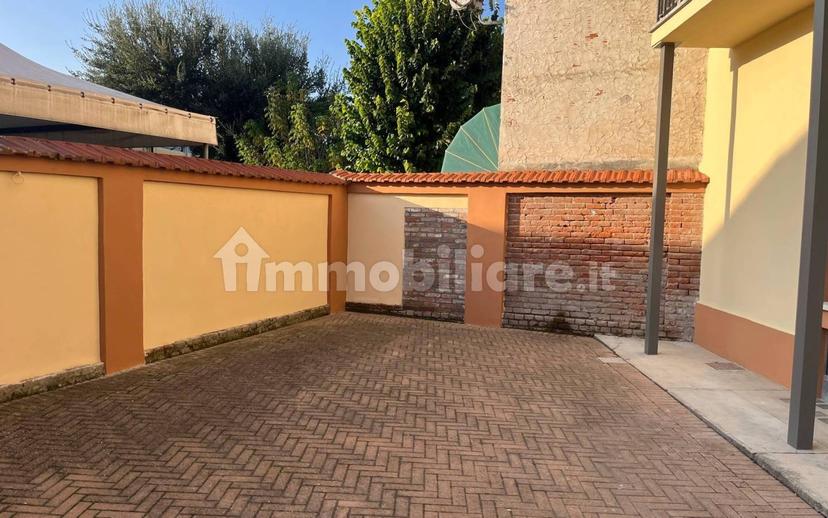 Trilocale via Genova 259, Spinetta Marengo, Alessandria — foto 16 di 17