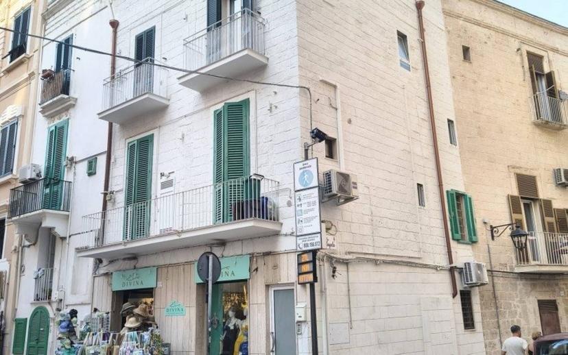 Quadrilocale via San Vincenzo 10A, Centro, Monopoli — foto 7 di 18