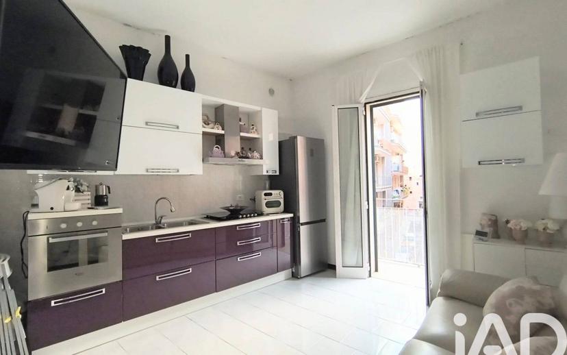 Quadrilocale via San Vincenzo 10A, Centro, Monopoli — foto 16 di 18