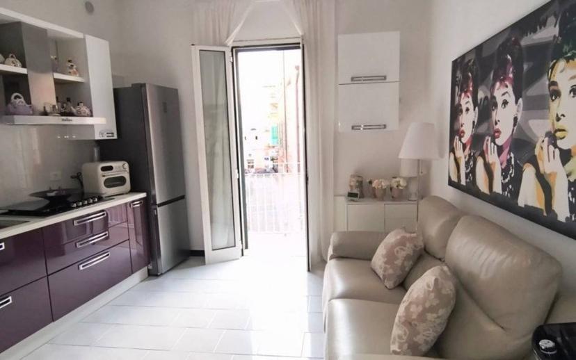 Quadrilocale via San Vincenzo 10A, Centro, Monopoli — foto 17 di 18