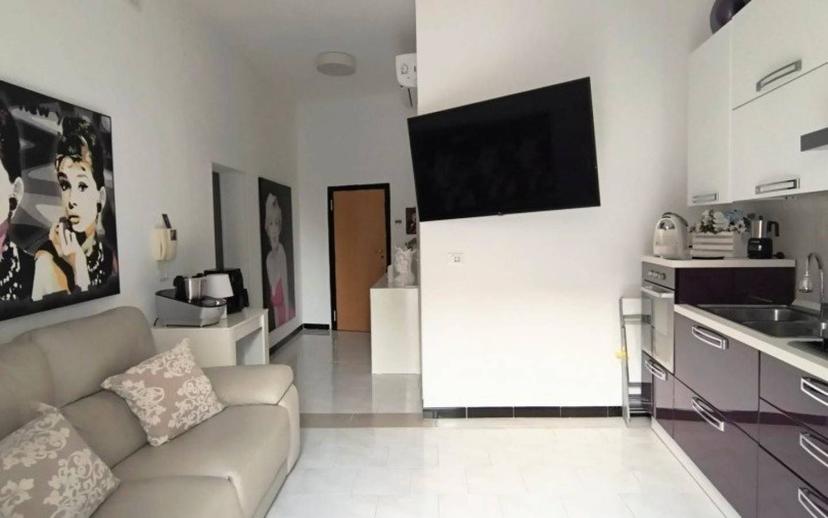 Quadrilocale via San Vincenzo 10A, Centro, Monopoli — foto 4 di 18