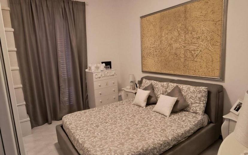 Quadrilocale via San Vincenzo 10A, Centro, Monopoli — foto 6 di 18