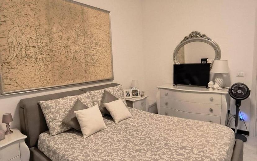Quadrilocale via San Vincenzo 10A, Centro, Monopoli — foto 14 di 18