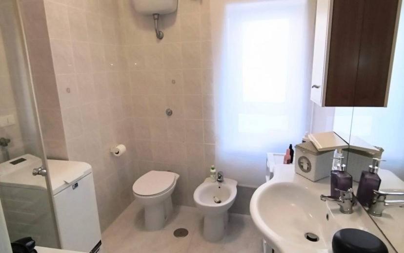 Quadrilocale via San Vincenzo 10A, Centro, Monopoli — foto 8 di 18