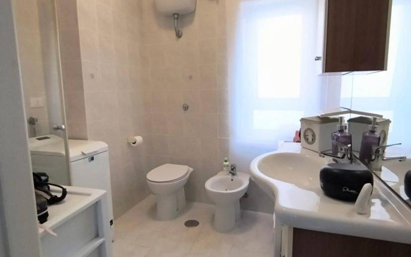 Quadrilocale via San Vincenzo 10A, Centro, Monopoli — foto 12 di 18