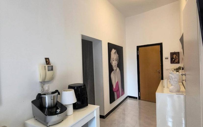 Quadrilocale via San Vincenzo 10A, Centro, Monopoli — foto 5 di 18