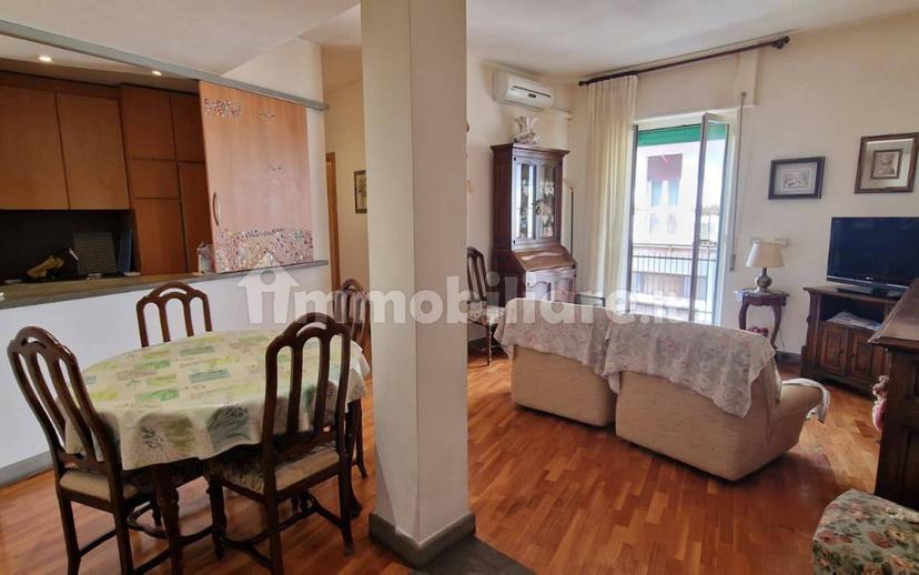 Quadrilocale via Ugo Foscolo 4, Centro, Poggio Moiano — foto 28 di 42