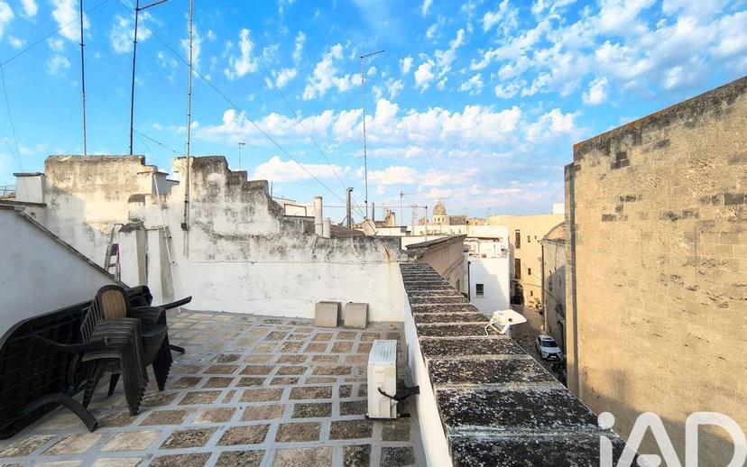 Quadrilocale via San Vincenzo 10A, Centro, Monopoli — foto 2 di 18