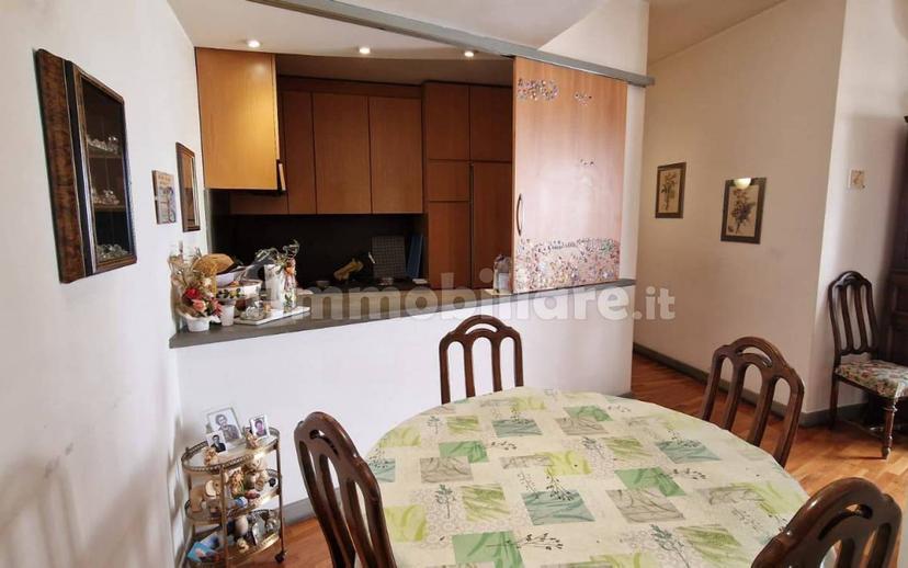 Quadrilocale via Ugo Foscolo 4, Centro, Poggio Moiano — foto 13 di 42