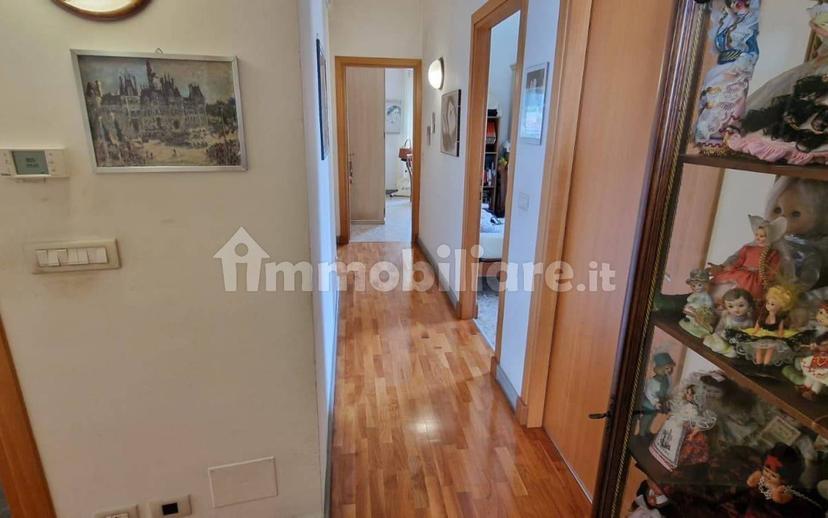 Quadrilocale via Ugo Foscolo 4, Centro, Poggio Moiano — foto 38 di 42