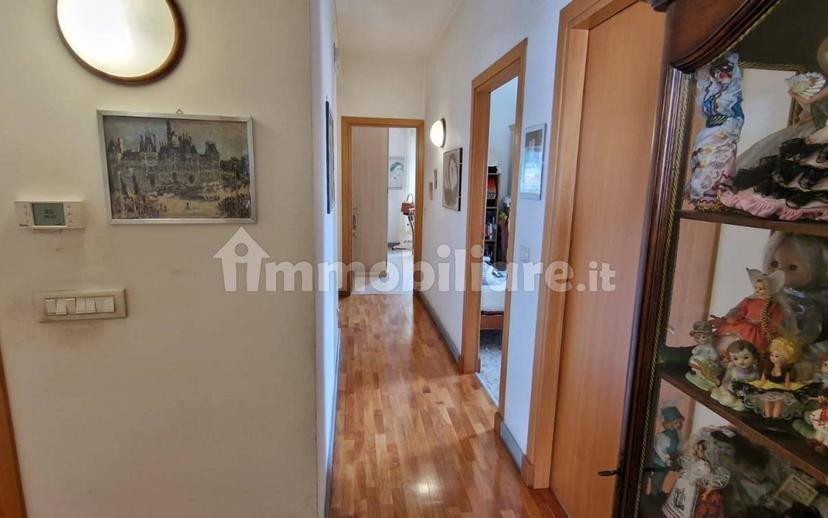Quadrilocale via Ugo Foscolo 4, Centro, Poggio Moiano — foto 34 di 42