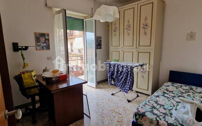 Quadrilocale via Ugo Foscolo 4, Centro, Poggio Moiano — foto 26 di 42
