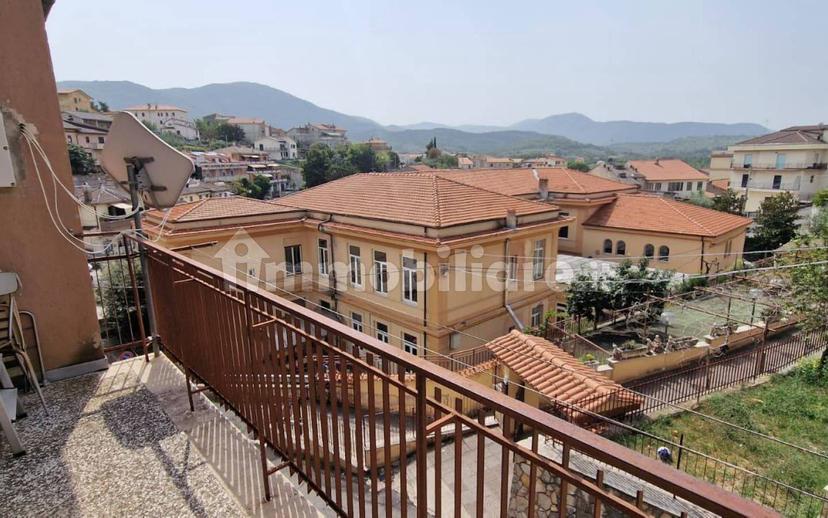 Quadrilocale via Ugo Foscolo 4, Centro, Poggio Moiano — foto 42 di 42