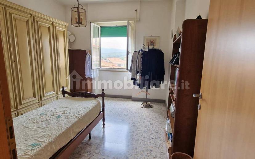 Quadrilocale via Ugo Foscolo 4, Centro, Poggio Moiano — foto 11 di 42
