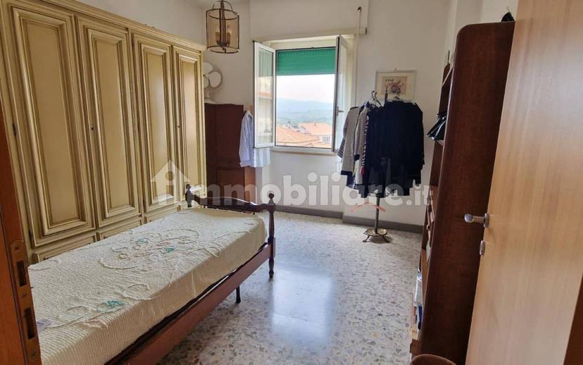 Quadrilocale via Ugo Foscolo 4, Centro, Poggio Moiano — foto 29 di 42