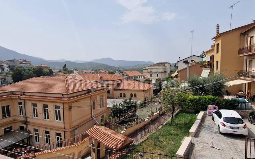 Quadrilocale via Ugo Foscolo 4, Centro, Poggio Moiano — foto 33 di 42