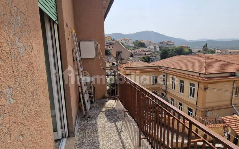 Quadrilocale via Ugo Foscolo 4, Centro, Poggio Moiano — foto 4 di 42