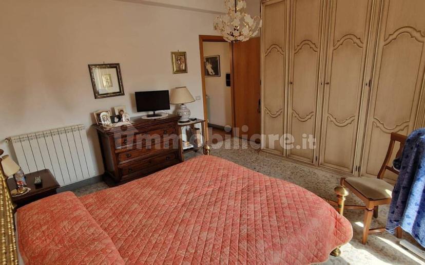 Quadrilocale via Ugo Foscolo 4, Centro, Poggio Moiano — foto 16 di 42