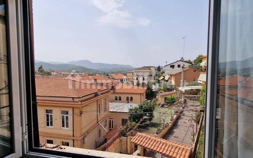 Quadrilocale via Ugo Foscolo 4, Centro, Poggio Moiano — foto 12 di 42