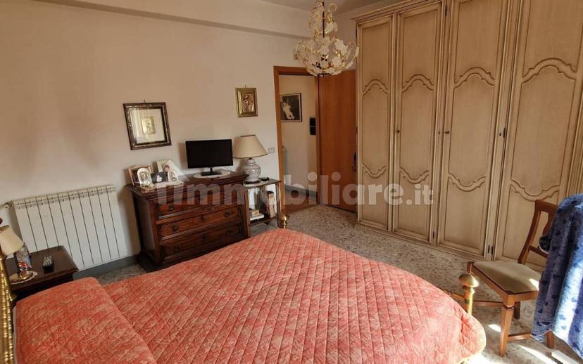 Quadrilocale via Ugo Foscolo 4, Centro, Poggio Moiano — foto 32 di 42