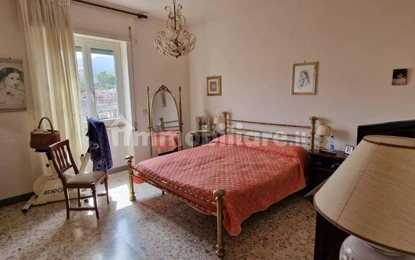 Quadrilocale via Ugo Foscolo 4, Centro, Poggio Moiano — foto 35 di 42