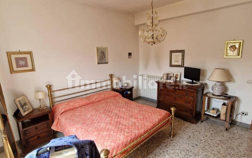 Quadrilocale via Ugo Foscolo 4, Centro, Poggio Moiano — foto 39 di 42